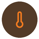 icone temperature