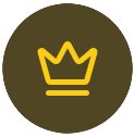 icone couronne