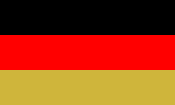 Drapeau Deutsch