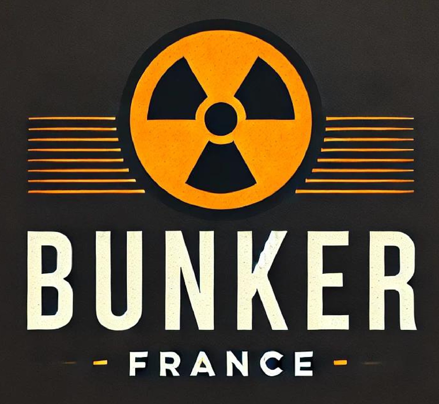 logo bunker France