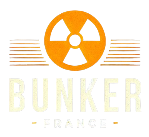 logo bunker france
