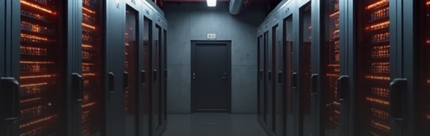 modèle bunker privé